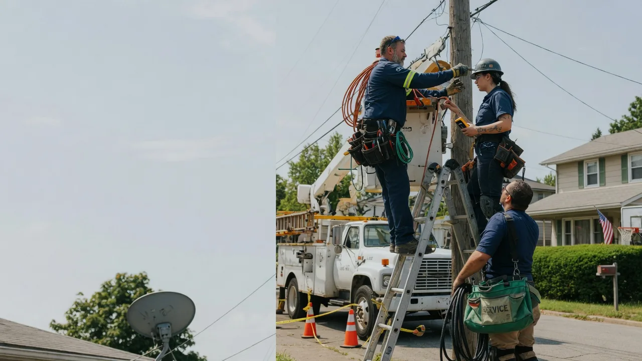 Electrical Repair in Klemme, IA near me